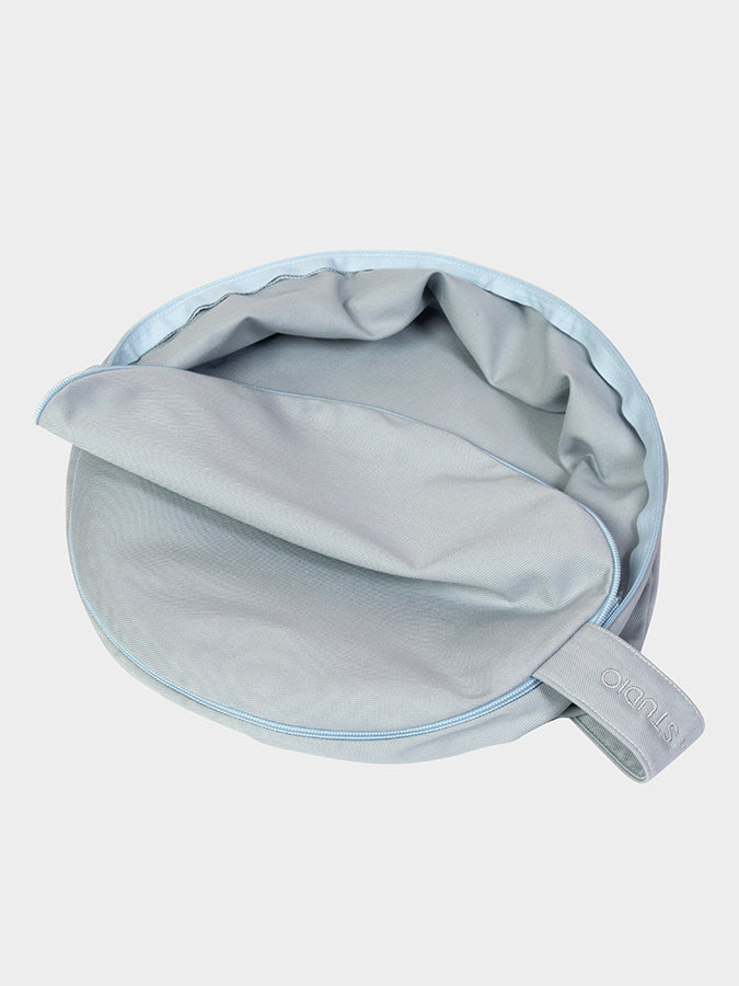 Yoga Cylinder Cushion Cover Replacement 35cm