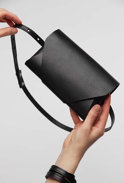 Elegant & Versatile Capital of Plenty Clutch/Wallet – Sustainable Style by Stella Soomlais at brixbailey.com