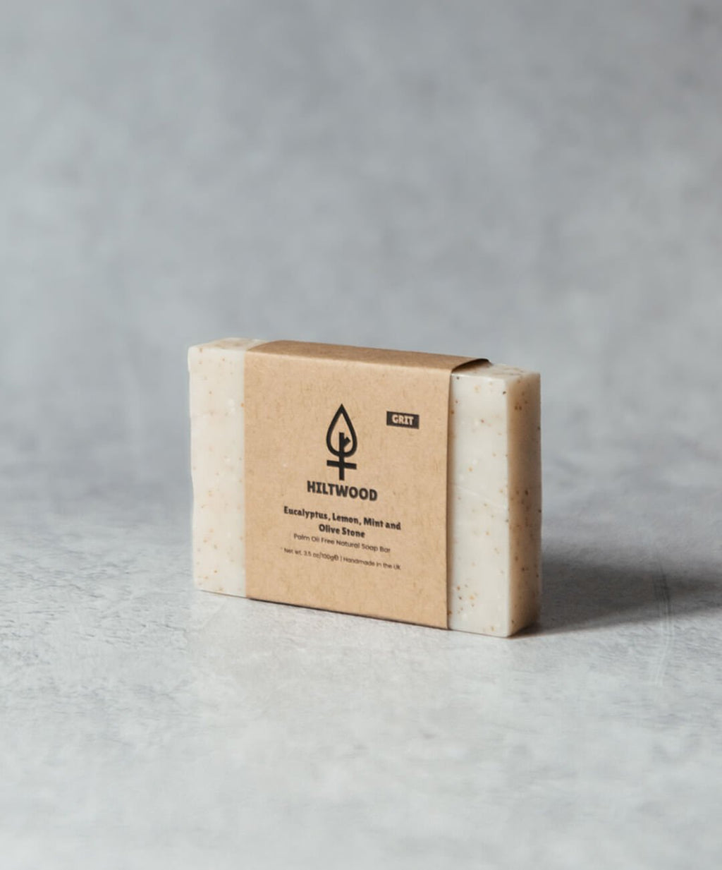 Natural Soap Bar Bundle 8 Pack