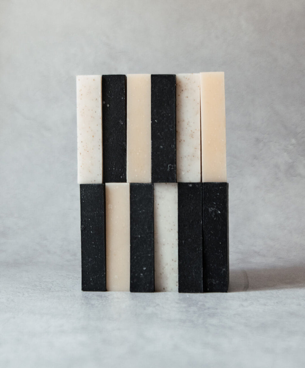 Natural Soap Bar Bundle Pack of 12