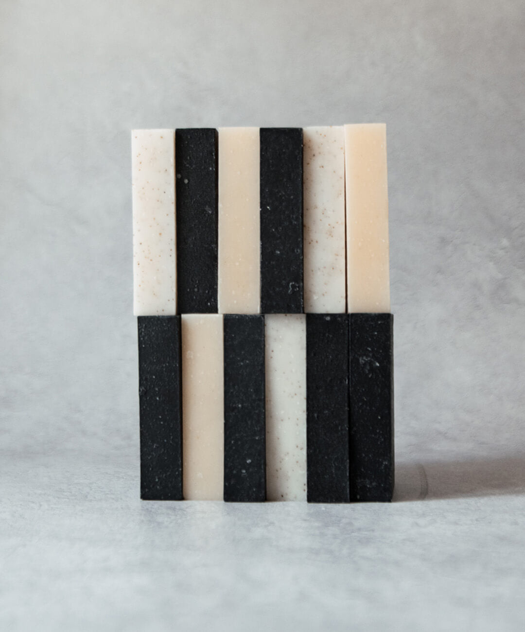 Natural Soap Bar Bundle Pack of 12