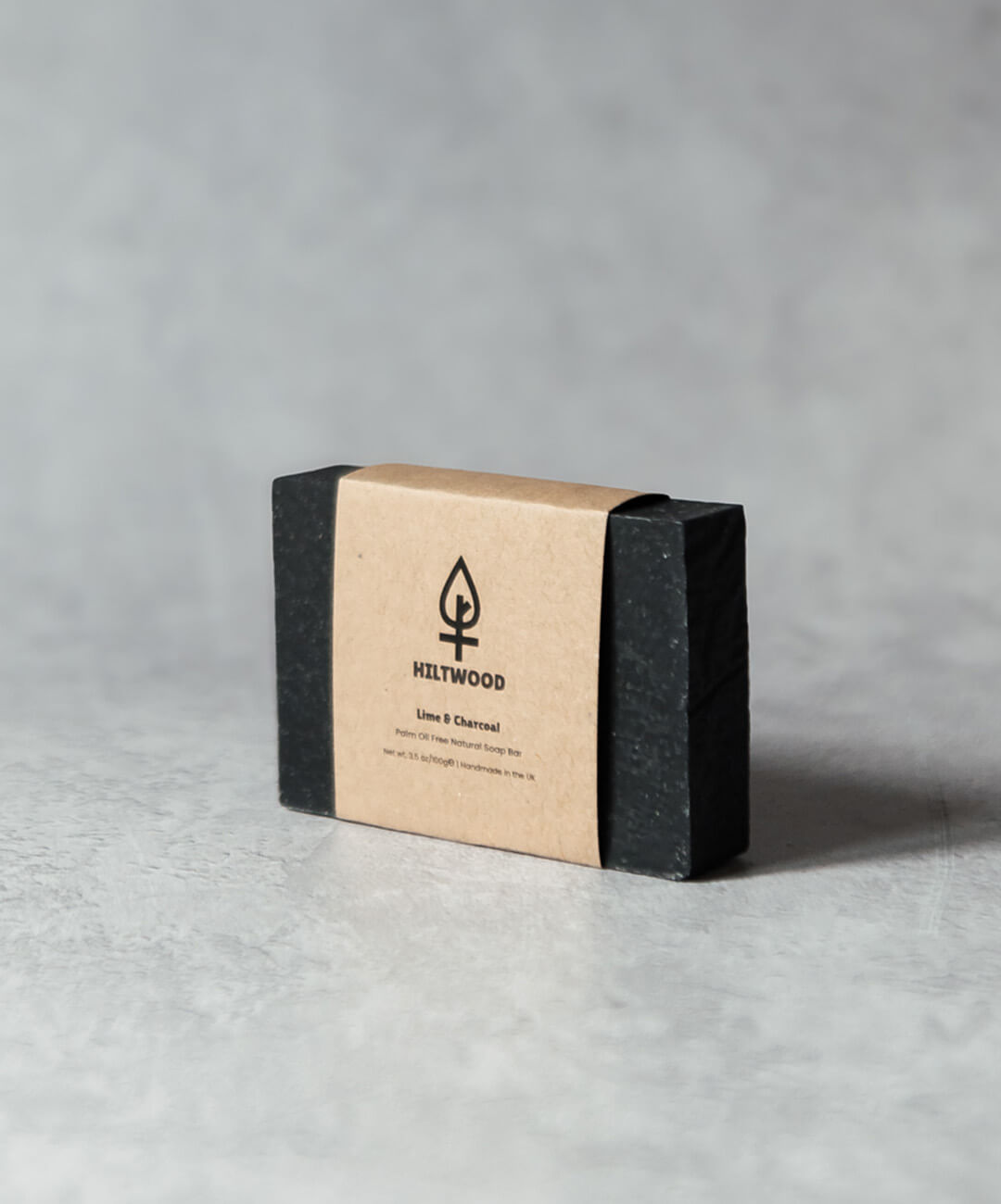 Natural Soap Bar Bundle 5 Pack