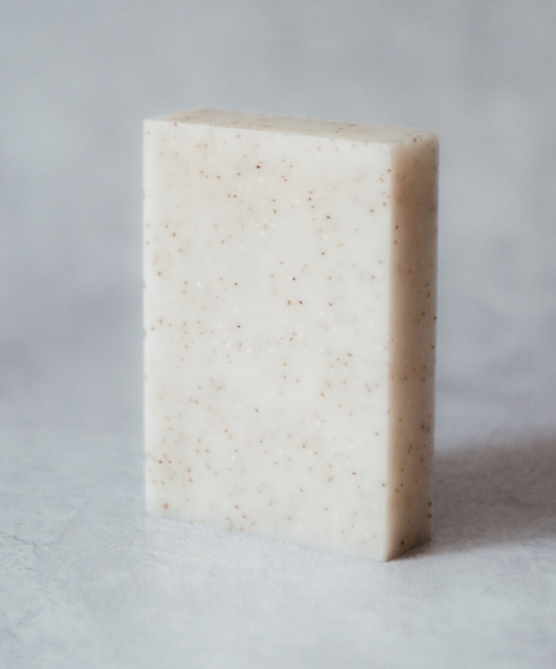 Natural Soap Bar Bundle 5 Pack