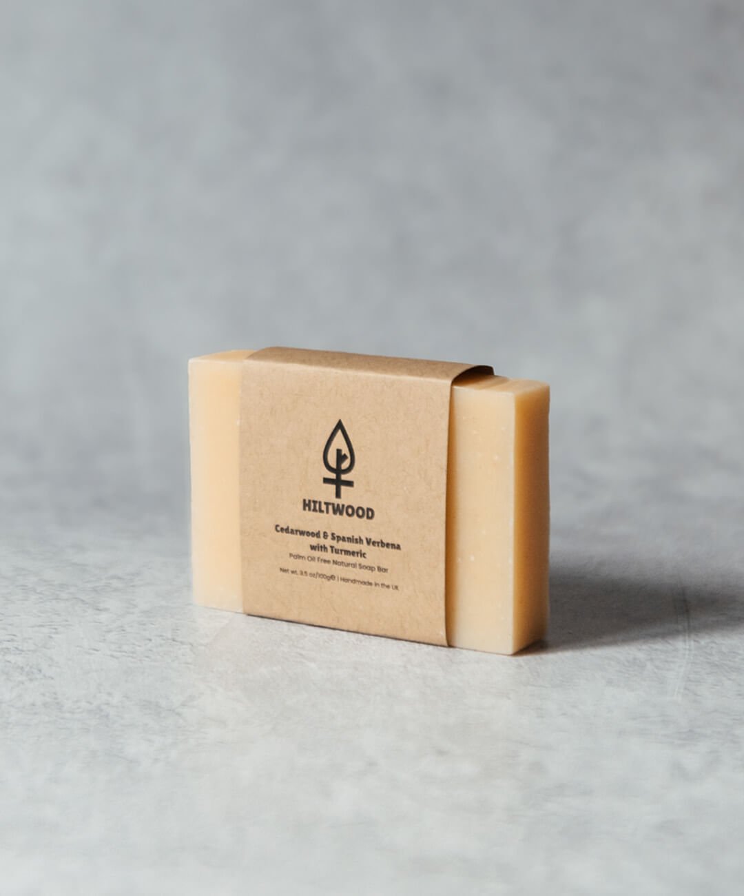 Natural Soap Bar Bundle Pack of 12