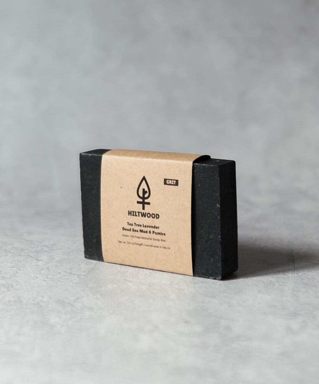 Natural Soap Bar Bundle 8 Pack
