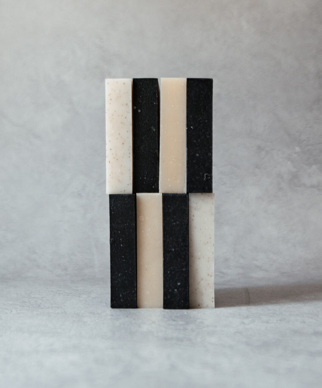 Natural Soap Bar Bundle 8 Pack