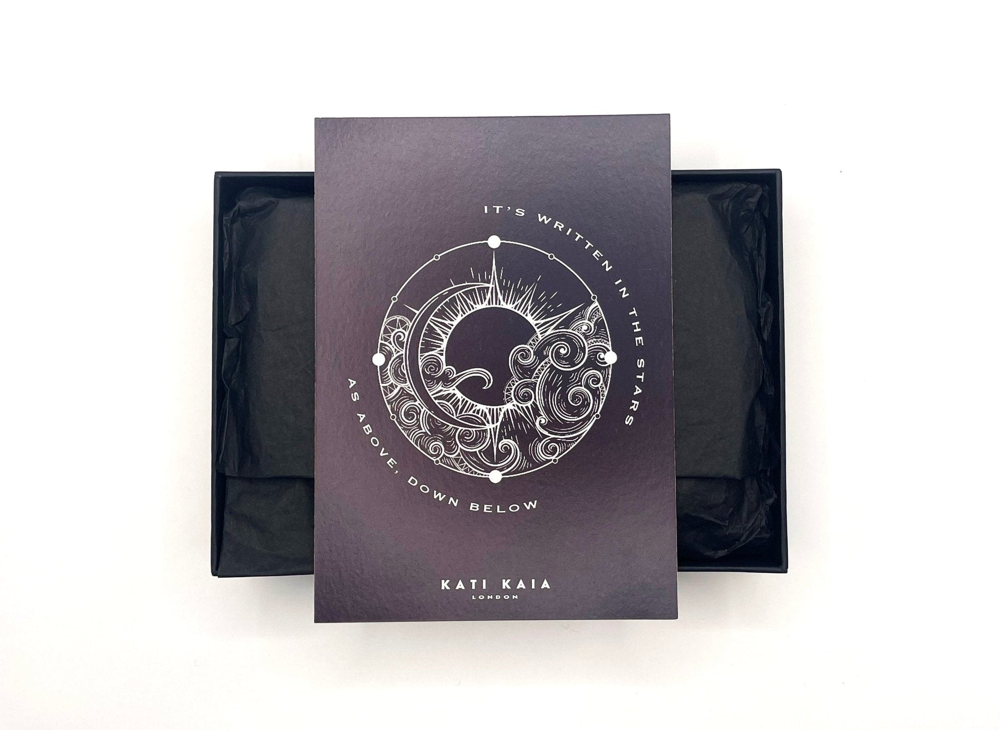 Immerse Your Senses Meditation and Relaxation Ritual Box