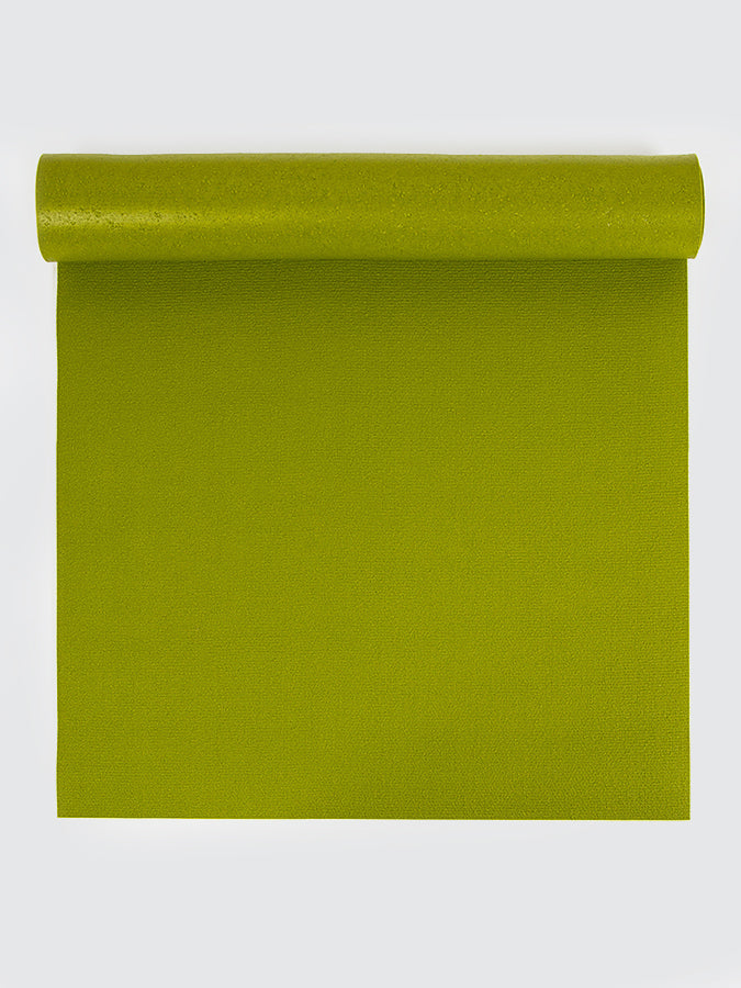 Long and Wide Yoga Mat 4.5mm Non-Slip Cushioned