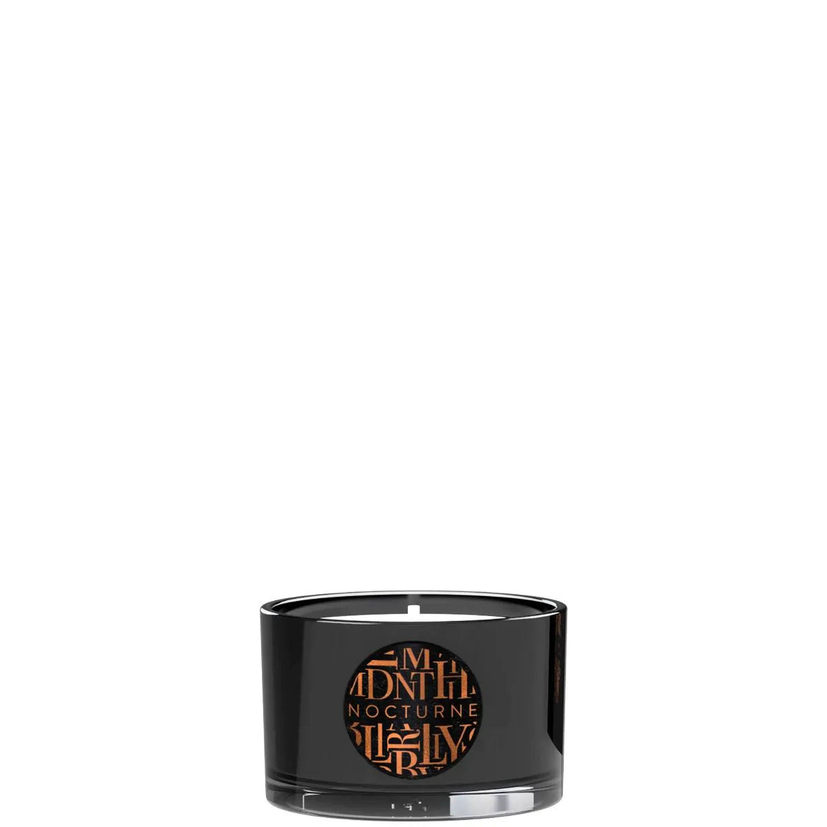 Midnight Library Travel Candle 70g