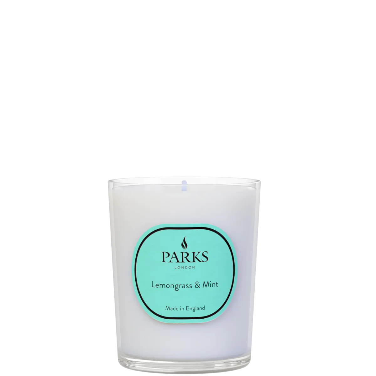 Lemongrass and Mint Candle 180g