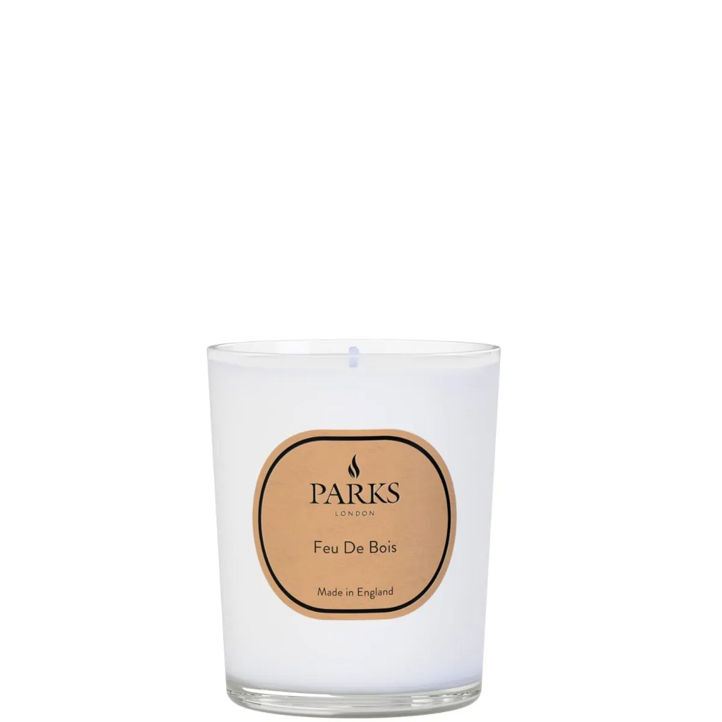 Feu de Bois Wood Fire Candle 180g