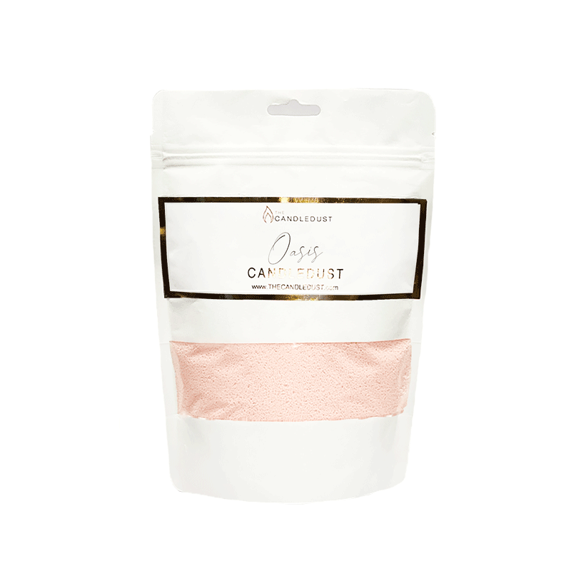 Candledust Scented Candle Refill Kit – Eco-Friendly & Easy Use by Candledust at www.brixbailey.com