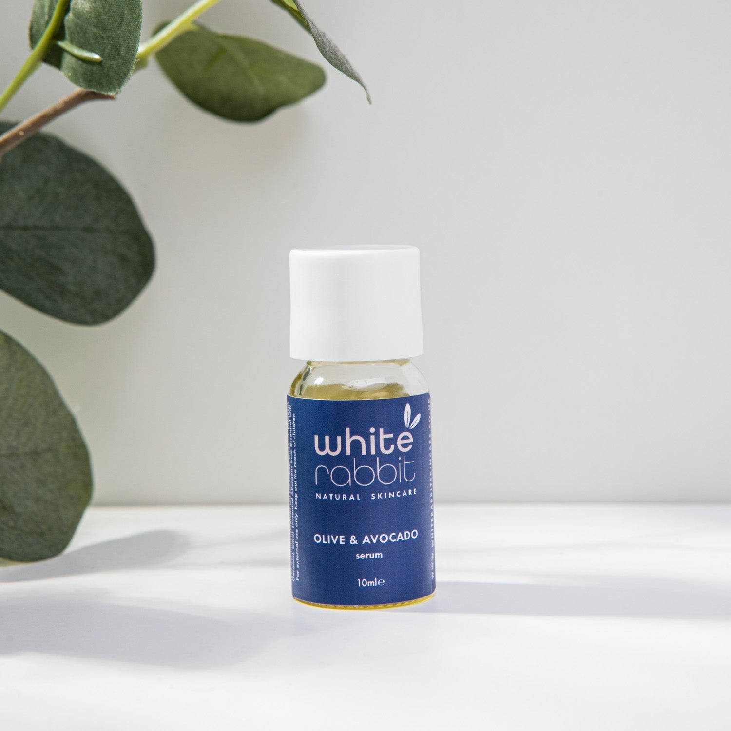 Olive and Avocado Serum 10ml Travel Size