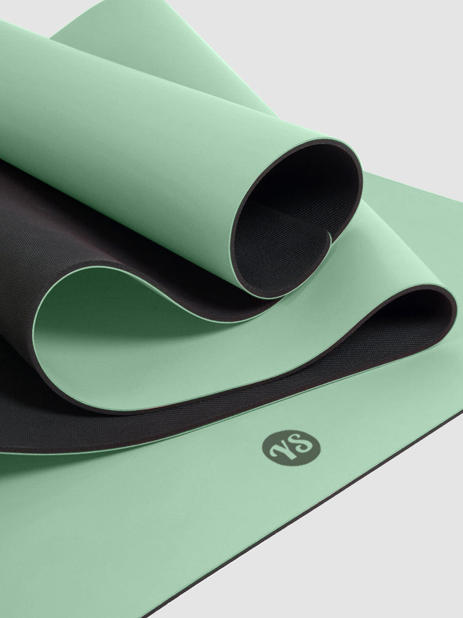 The Grip Mat 4mm Long Yoga Mat
