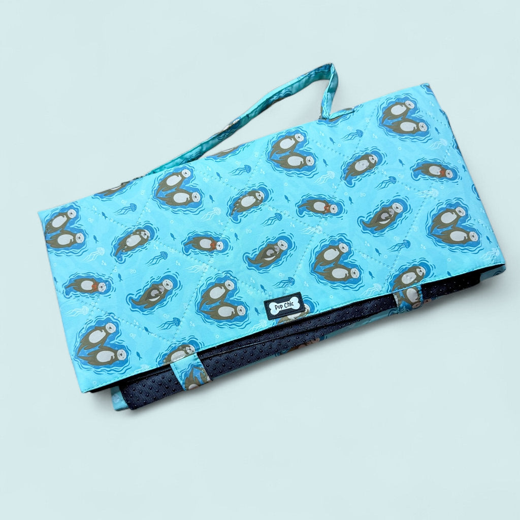Settle Mat for Dogs, 50x100cm Travel and Training