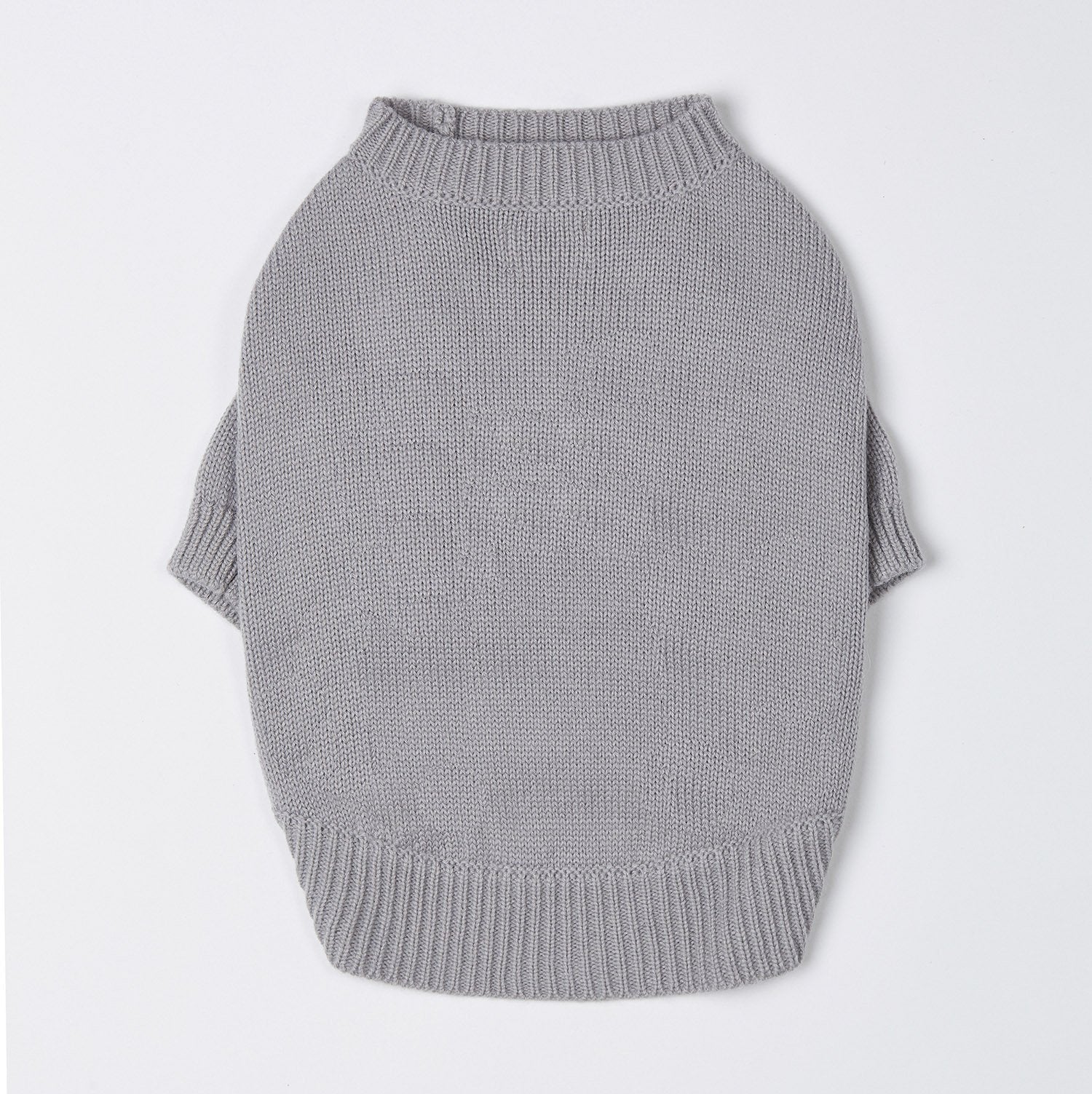 Button Jumper in Four Colours