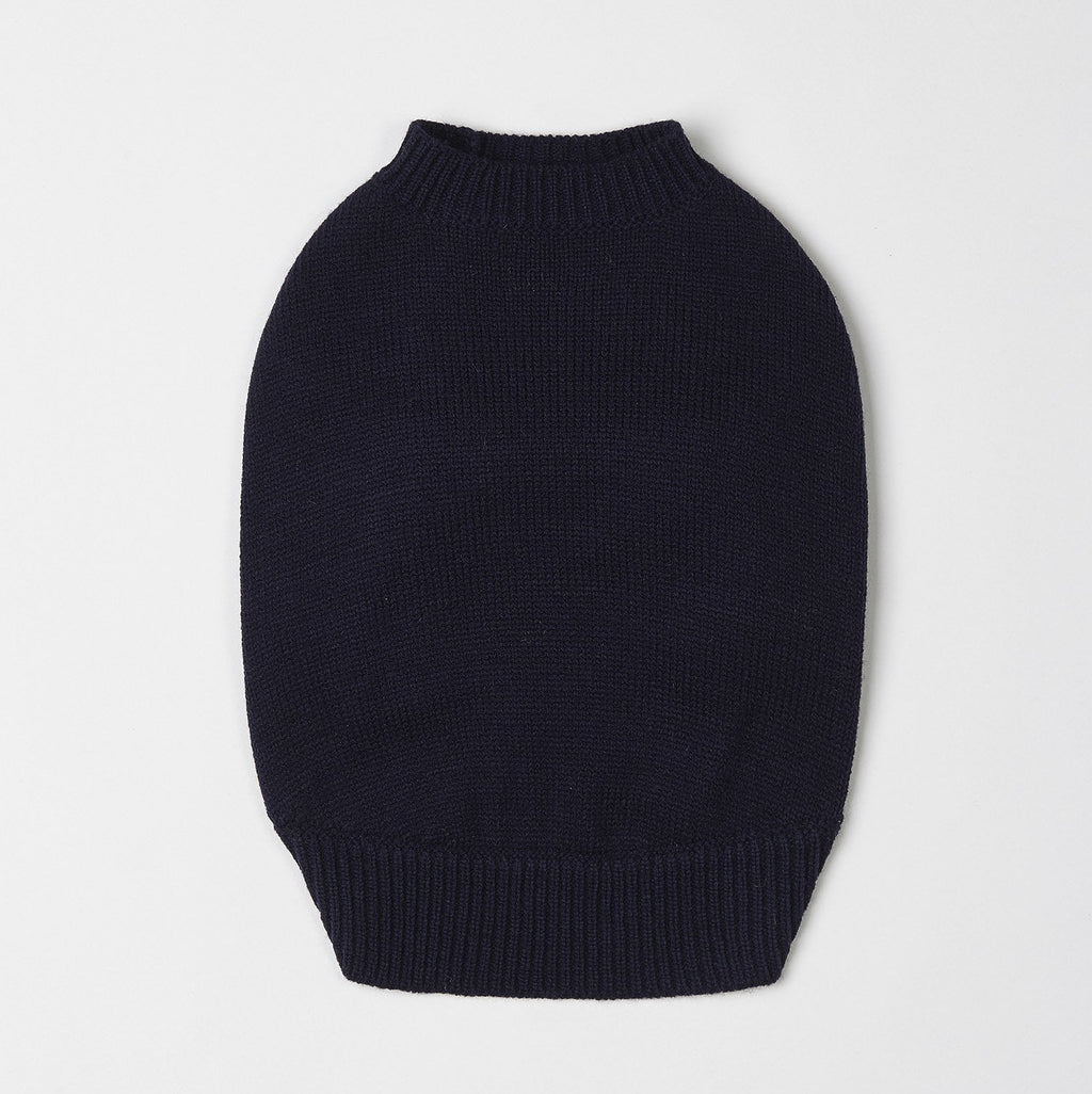 Button Jumper in Four Colours