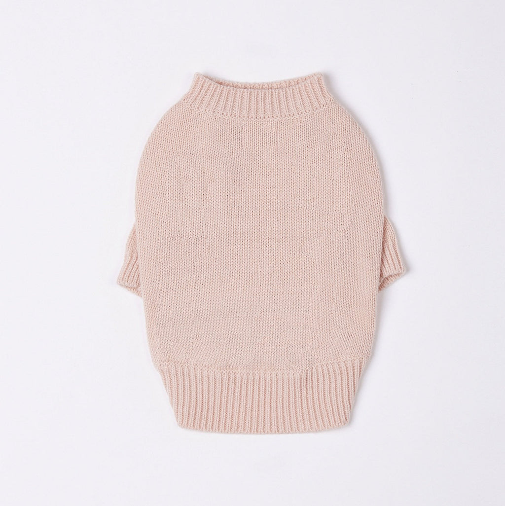 Button Jumper in Four Colours
