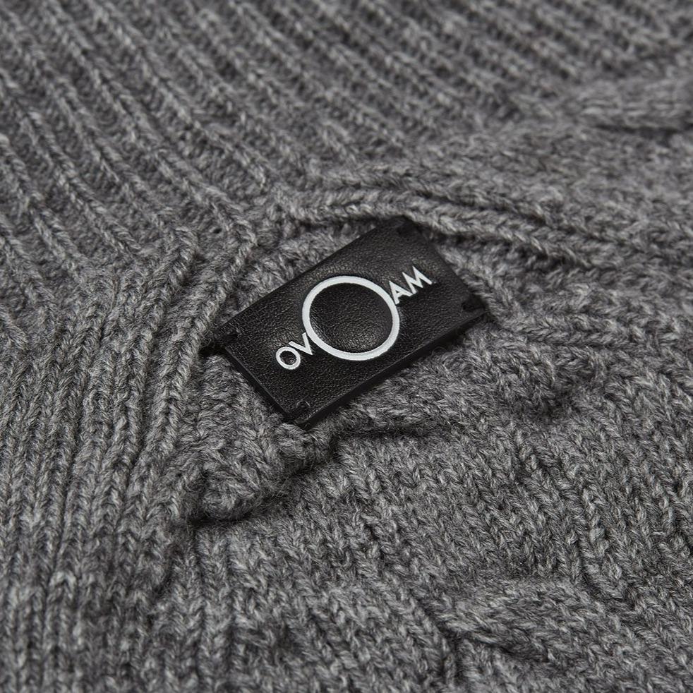Classic Sleeveless Jumper in Soft Knitwear