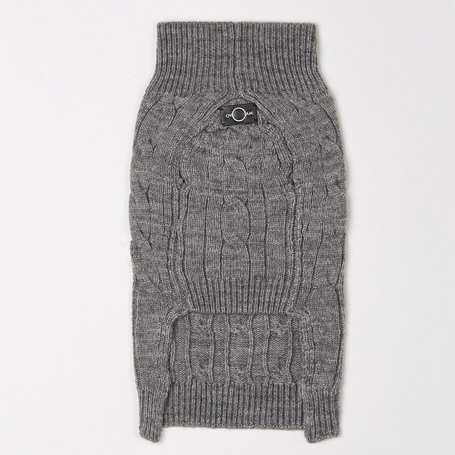 Classic Sleeveless Jumper in Soft Knitwear