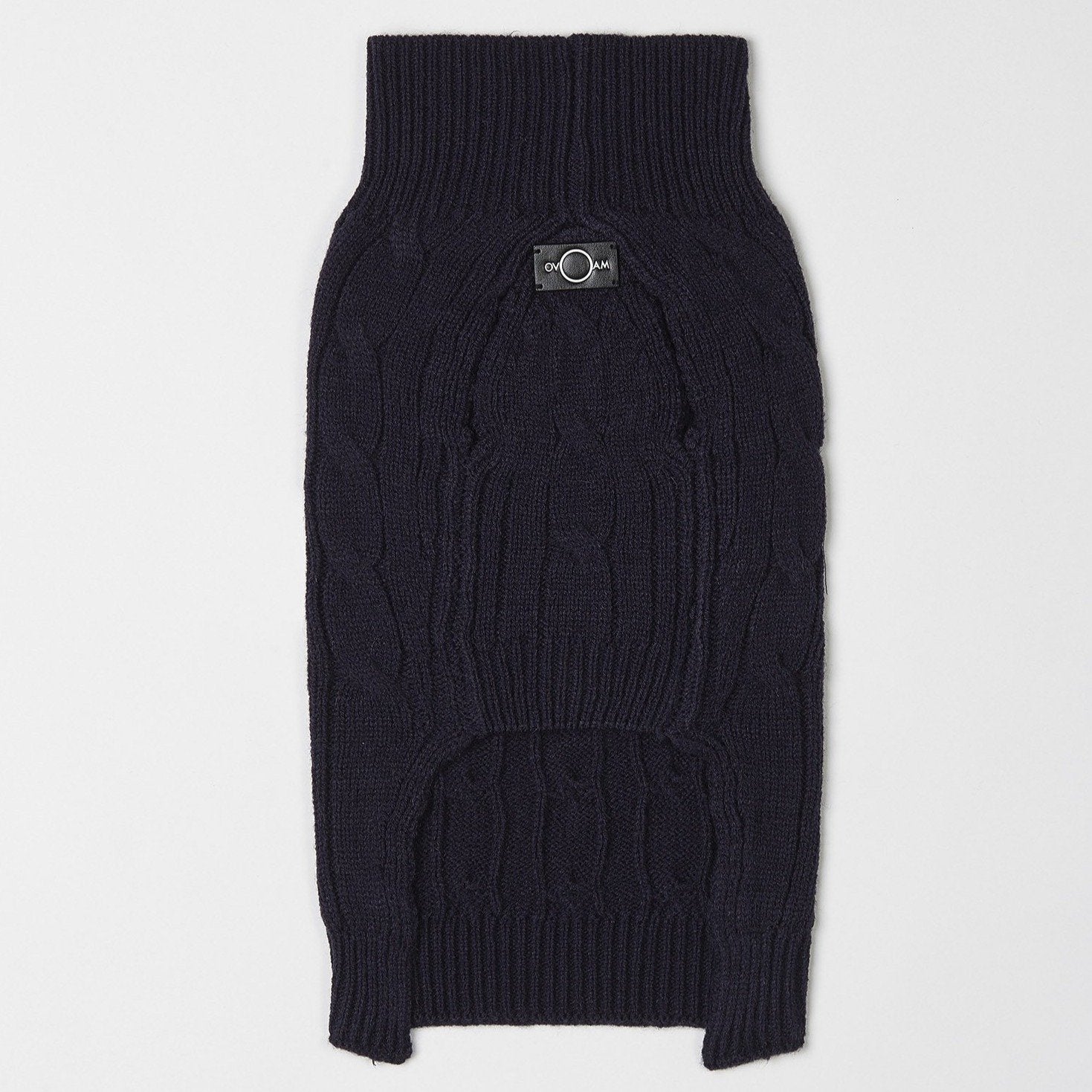 Classic Sleeveless Jumper in Soft Knitwear