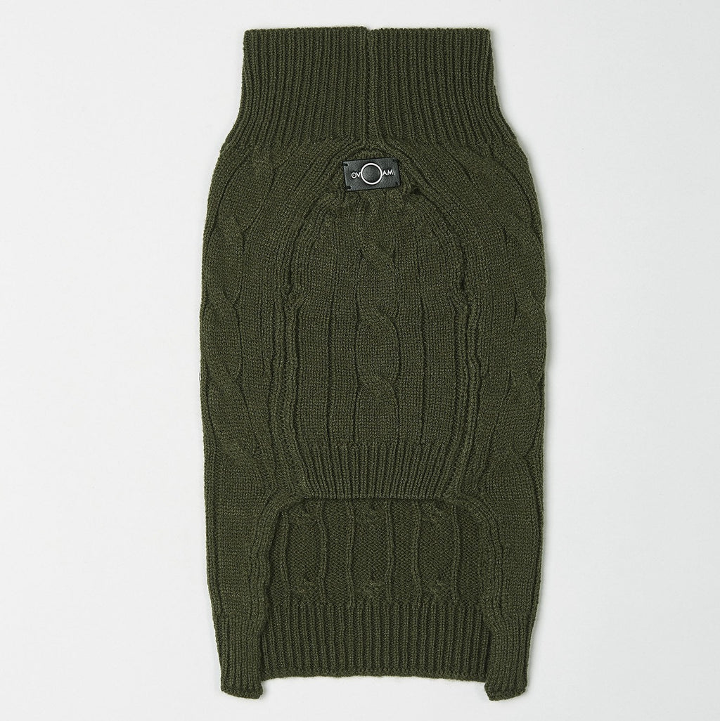 Classic Sleeveless Jumper in Soft Knitwear