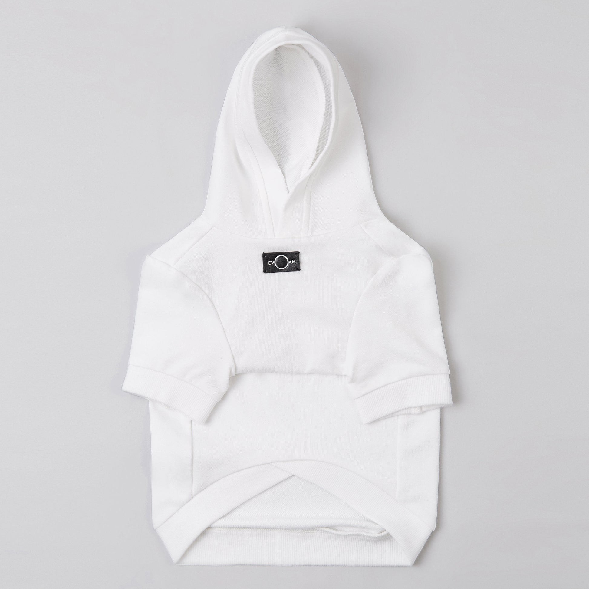 Don't Mess Me Up Sweatshirt