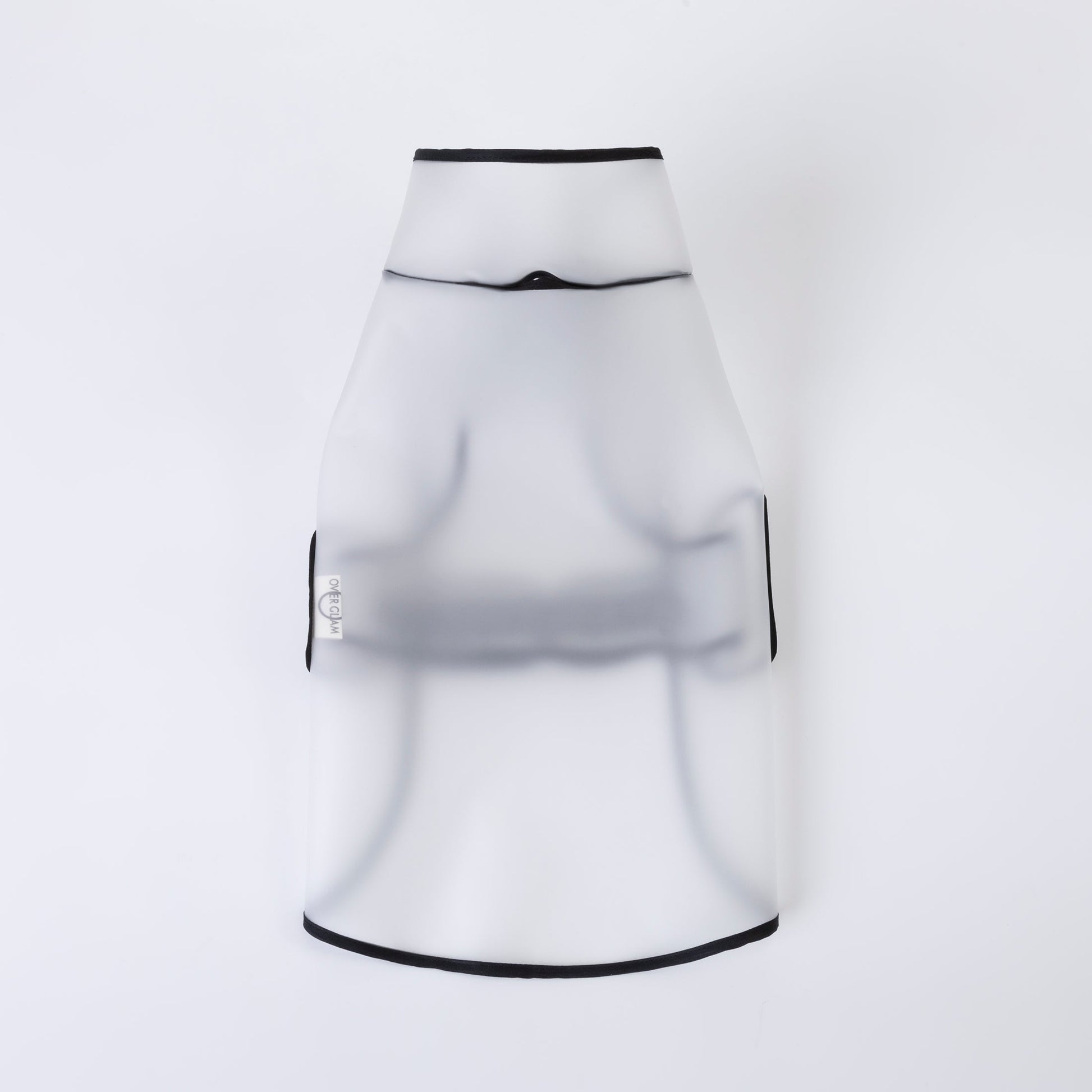 Adjustable Translucent Thin Coat