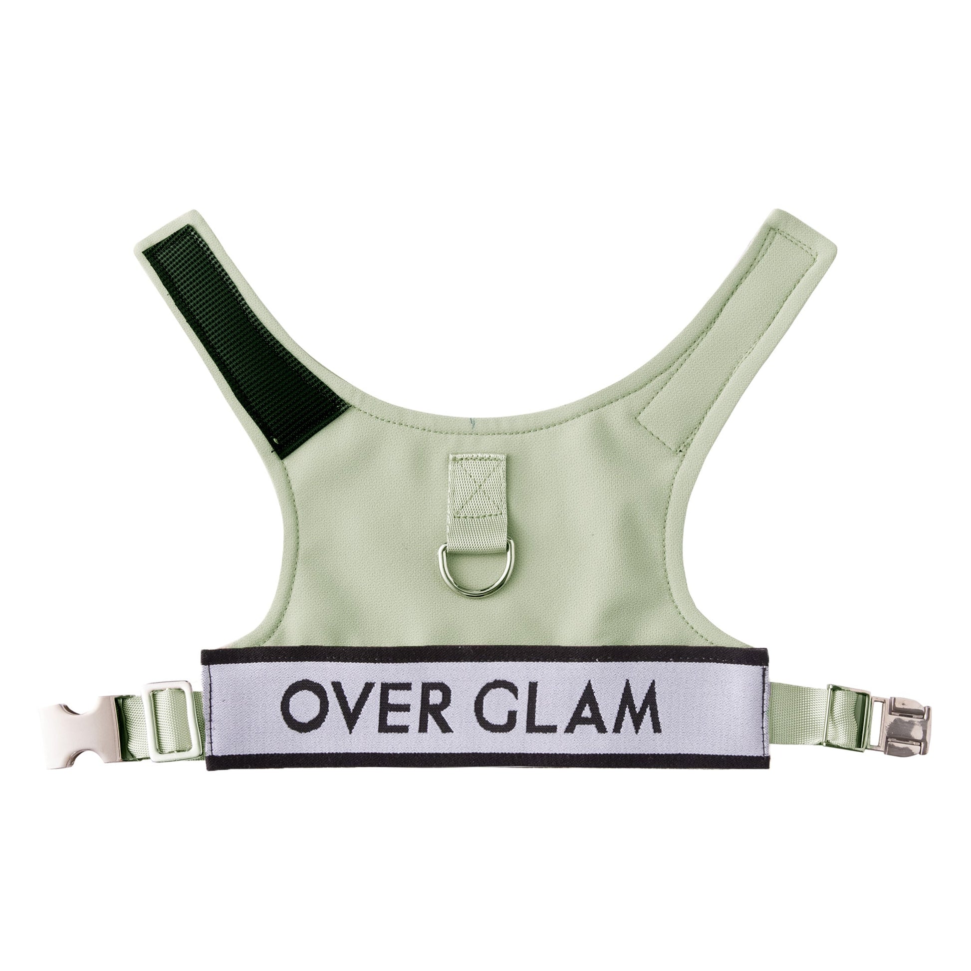 Ribbon Pastel Harness