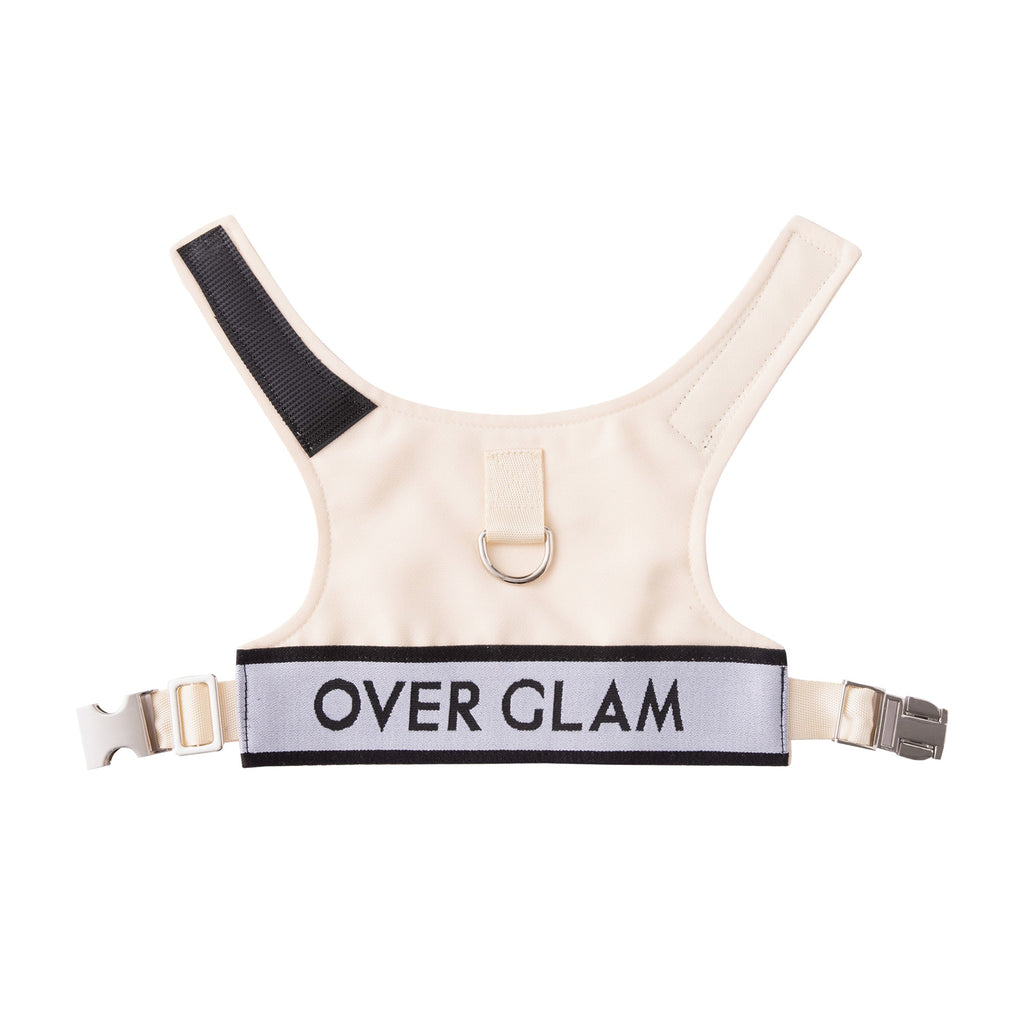 Ribbon Pastel Harness