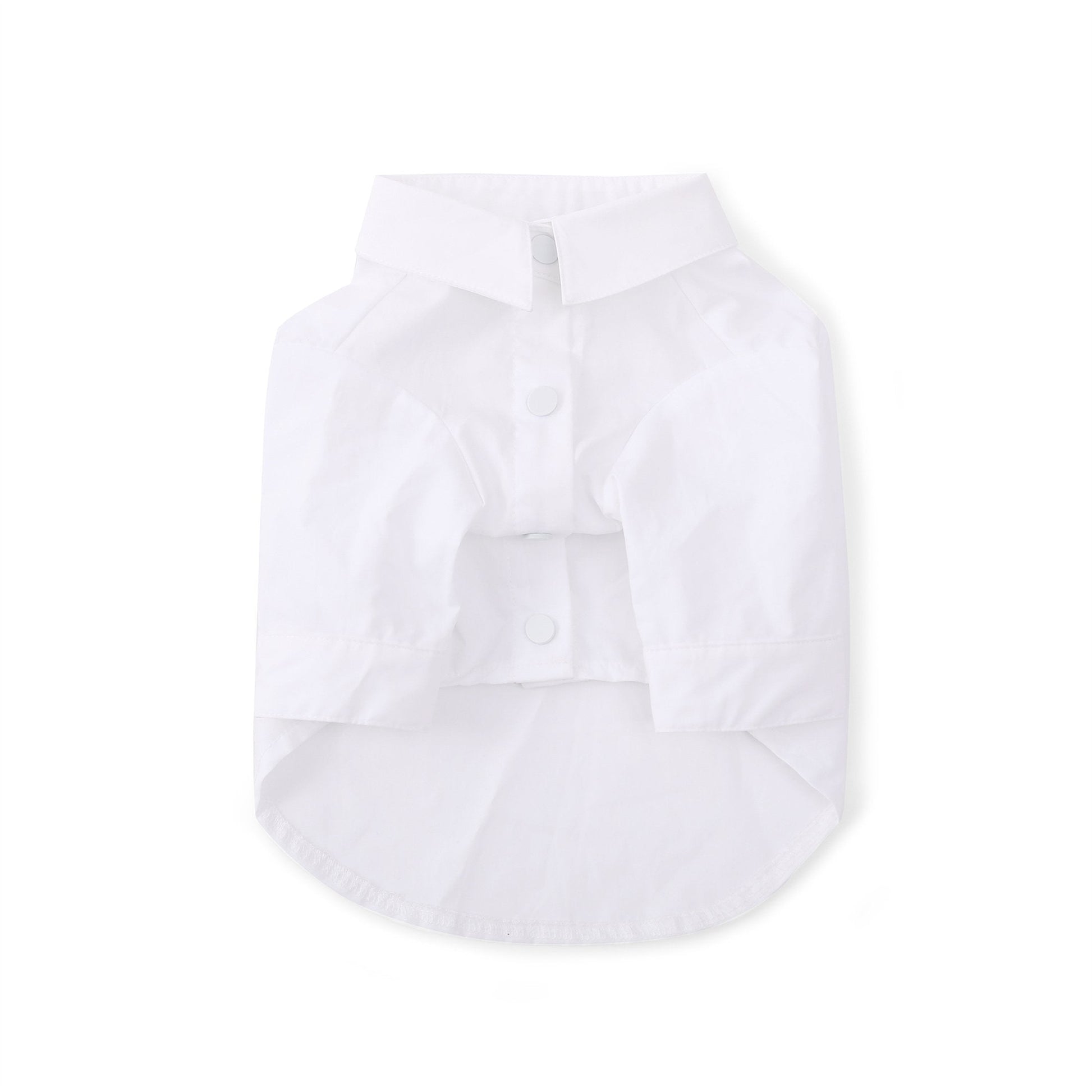 Complete Waistcoat Set with Shirt and Embroidered Tie