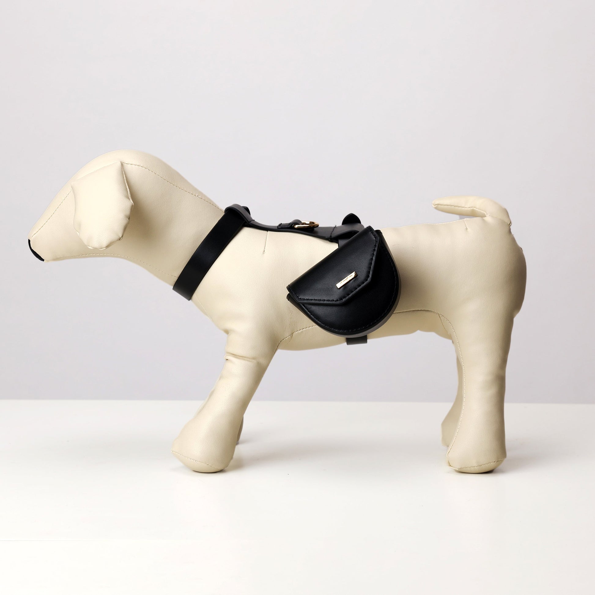 Puppy Pouch Harness