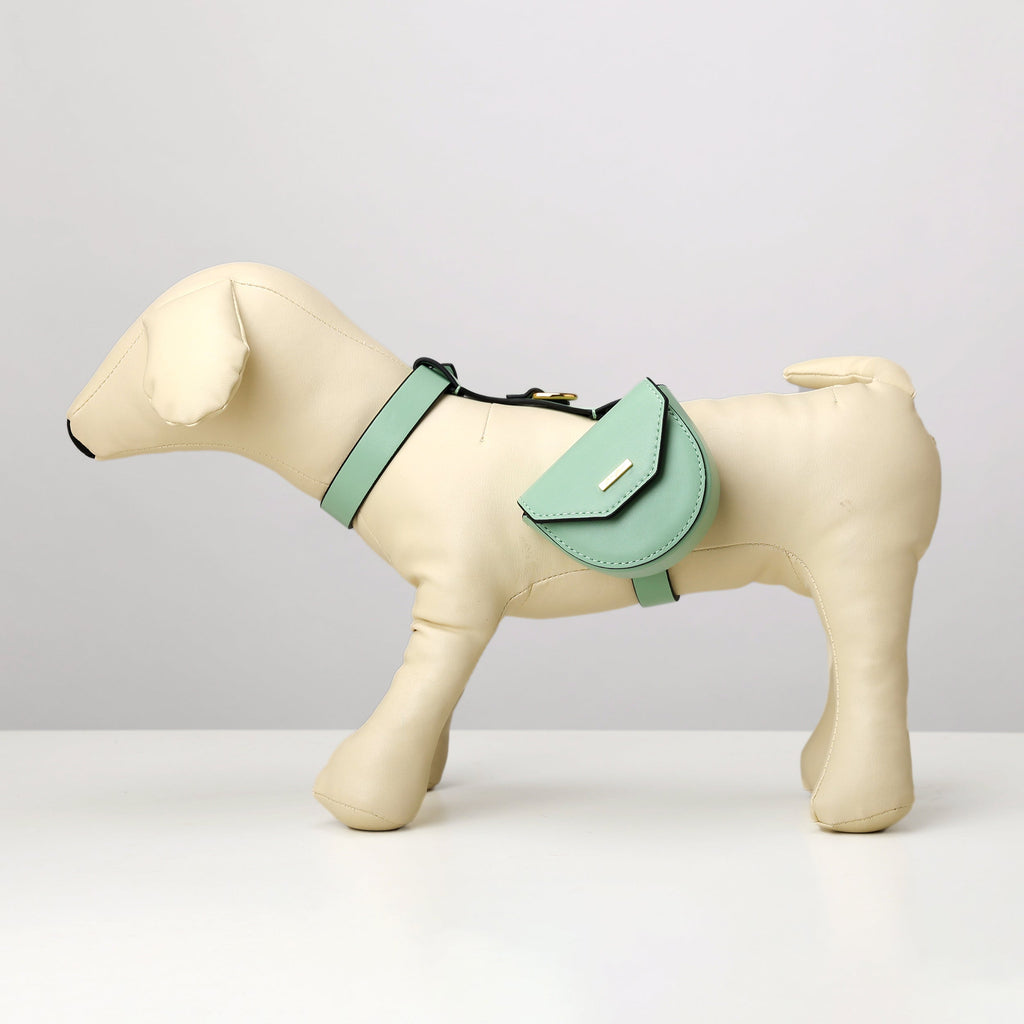Puppy Pouch Harness