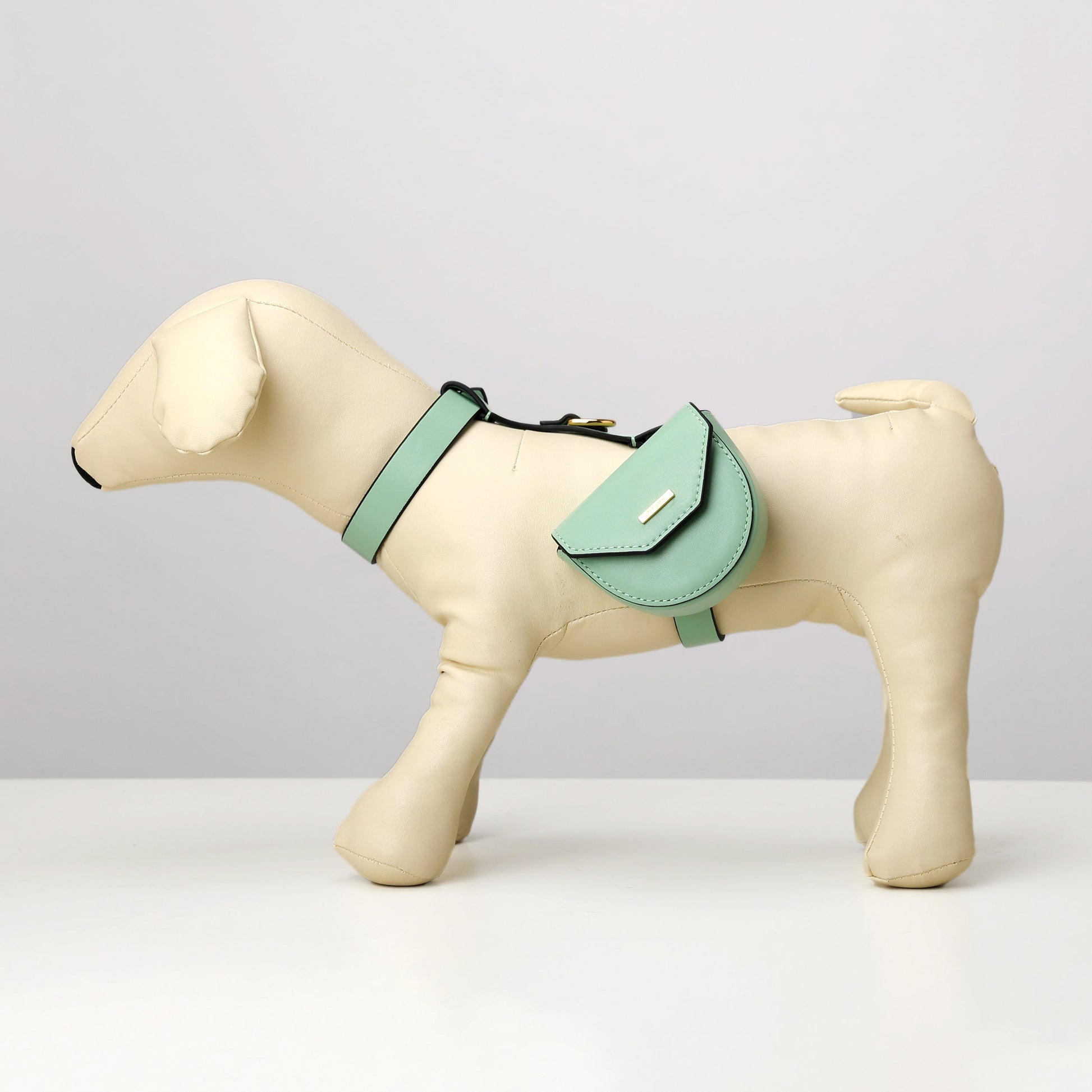 Puppy Pouch Harness