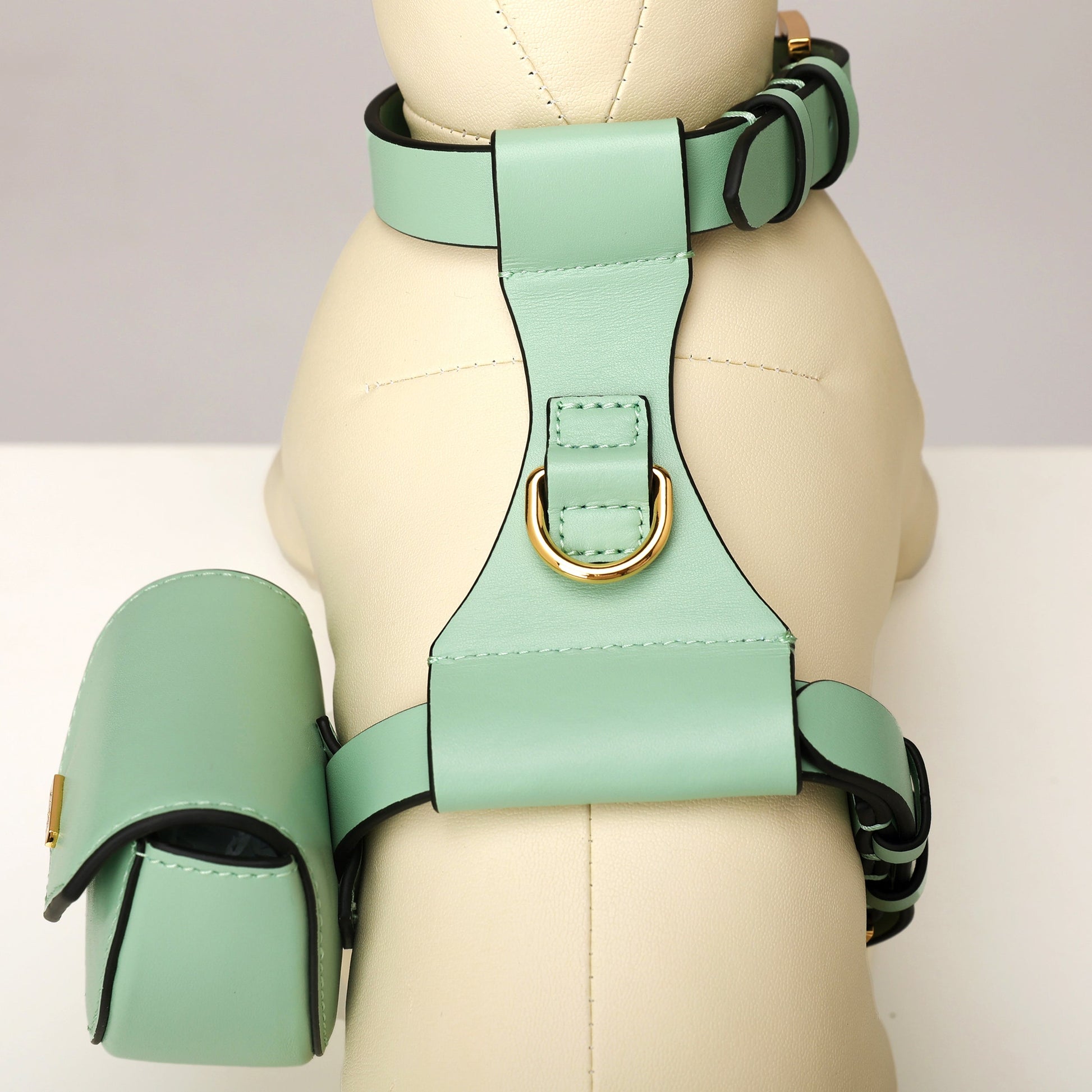 Puppy Pouch Harness