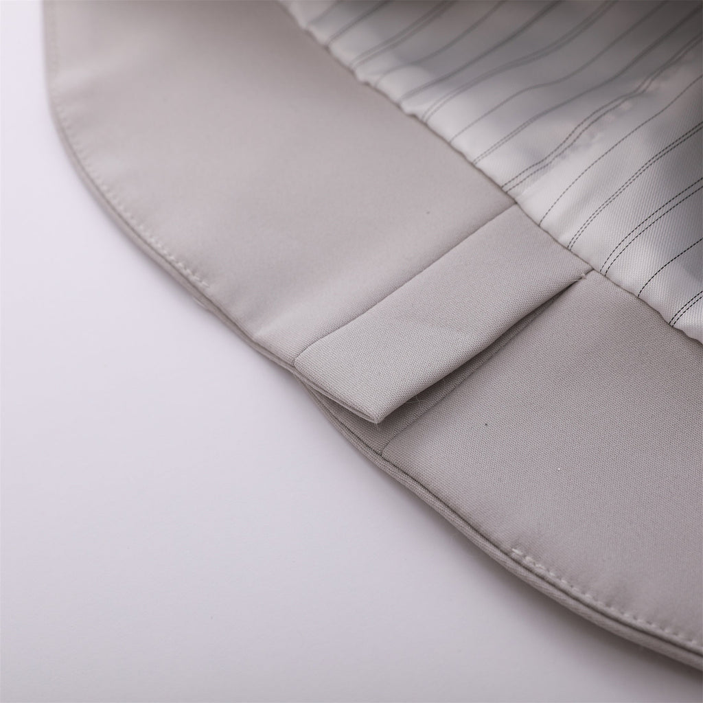 Grey Suit Jacket