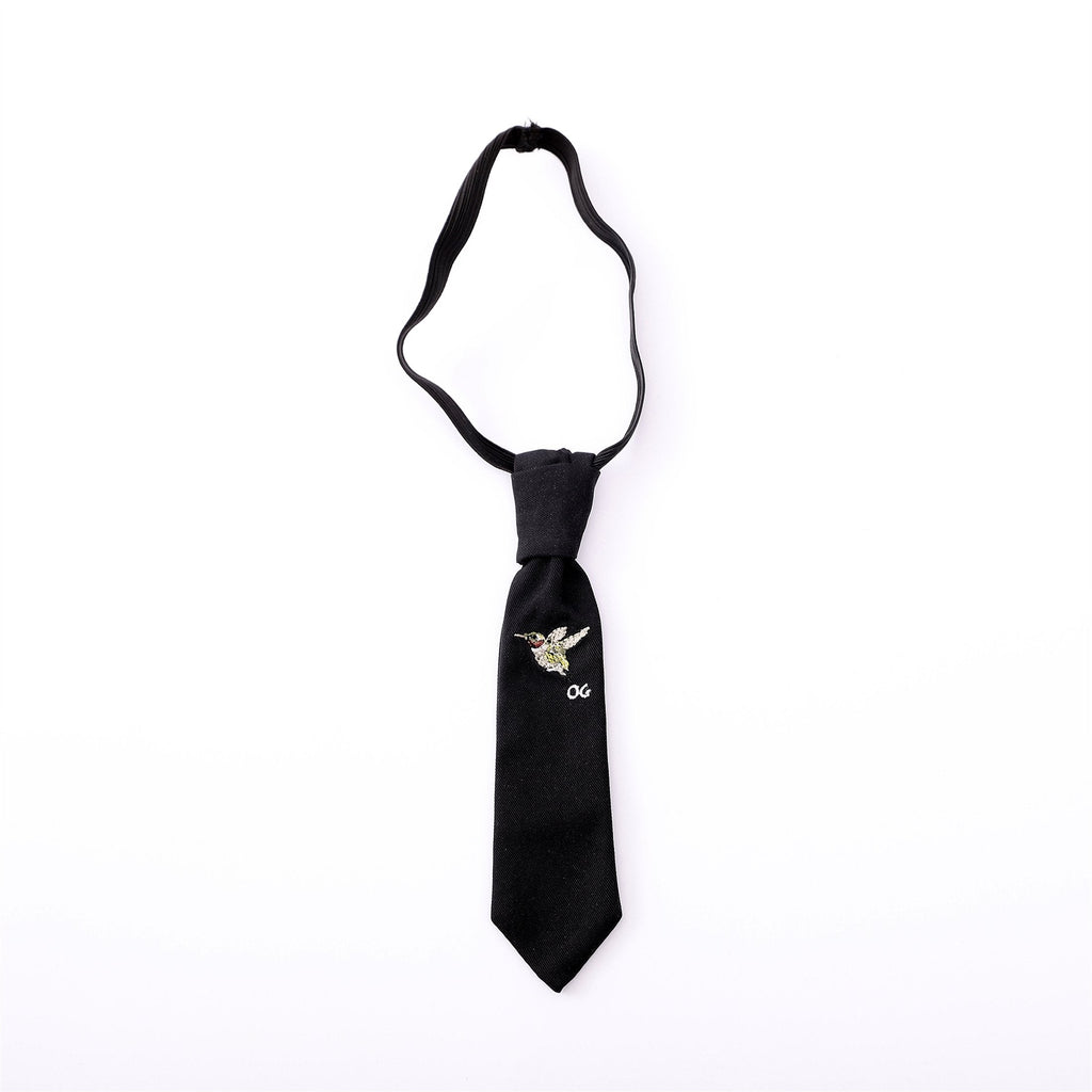 Complete Waistcoat Set with Shirt and Embroidered Tie