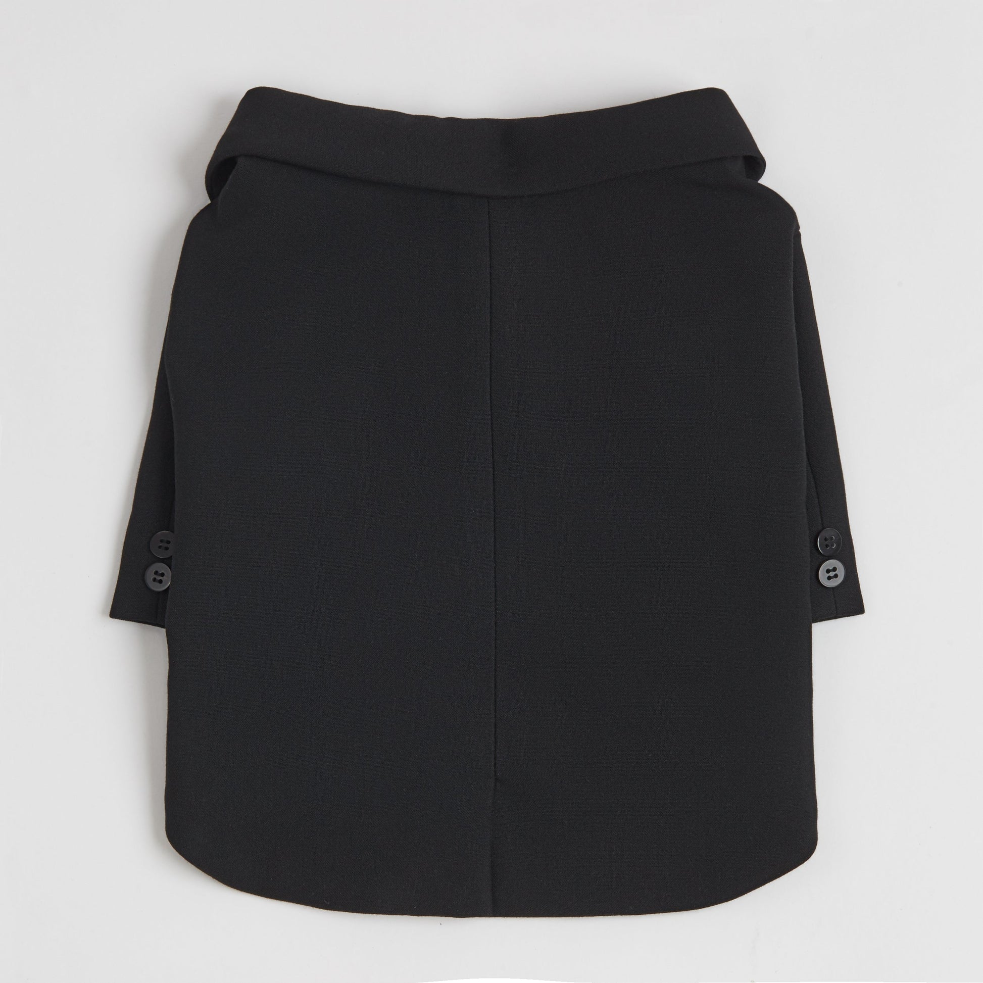 Black Suit Jacket
