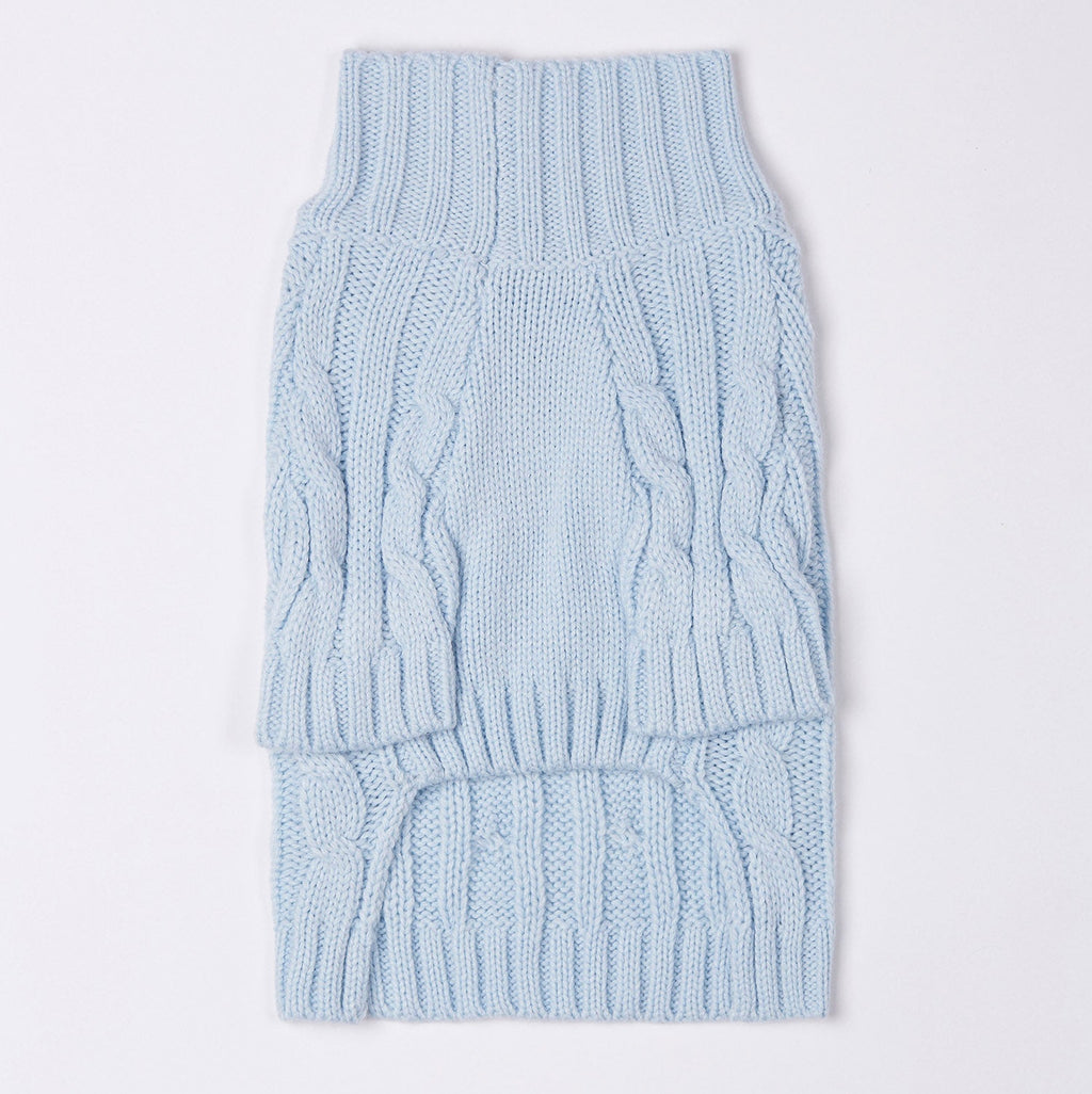 Cosy Turtleneck Knitwear