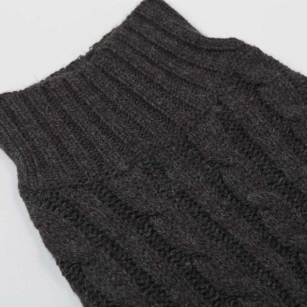Cosy Turtleneck Knitwear