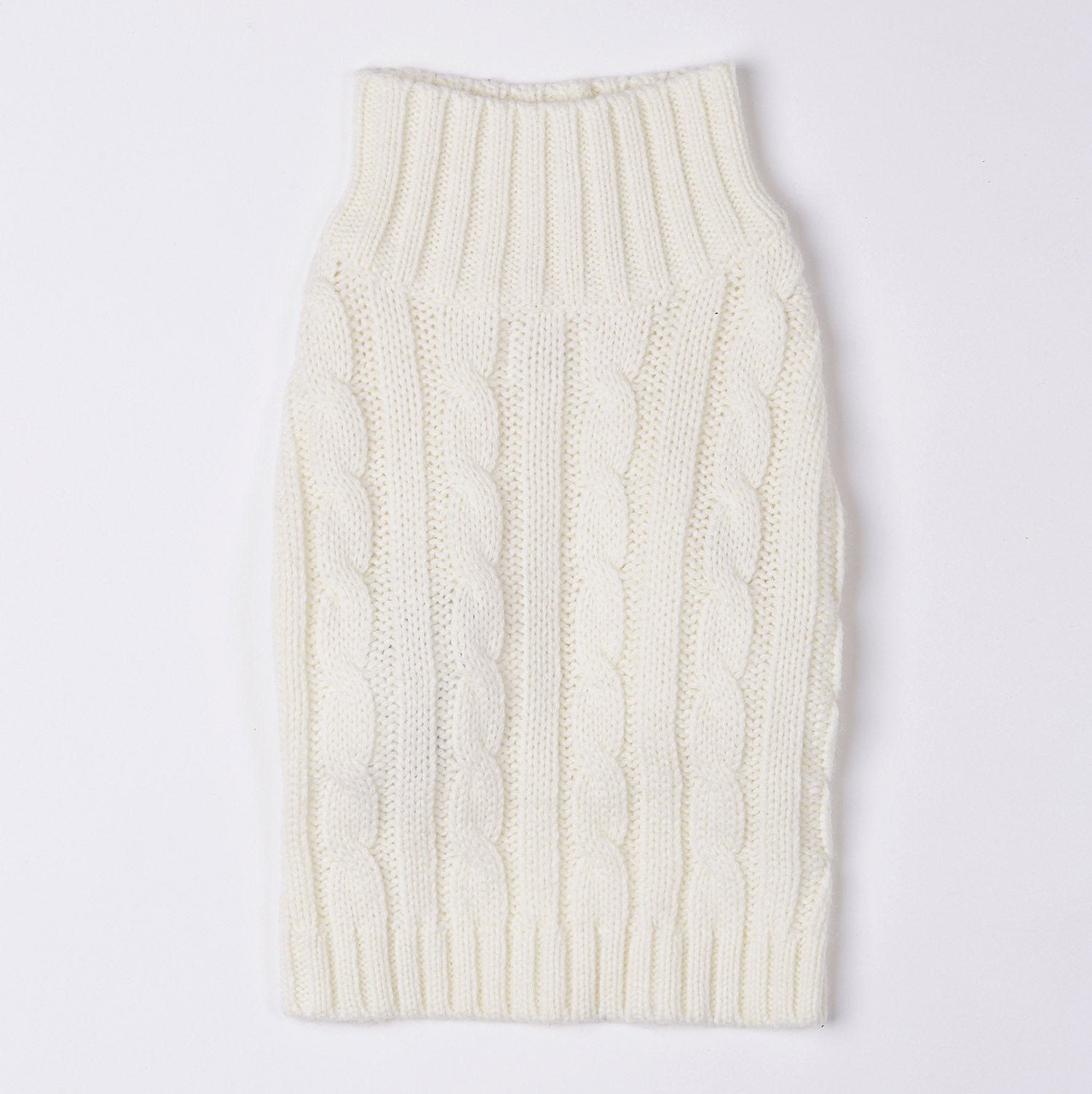 Cosy Turtleneck Knitwear