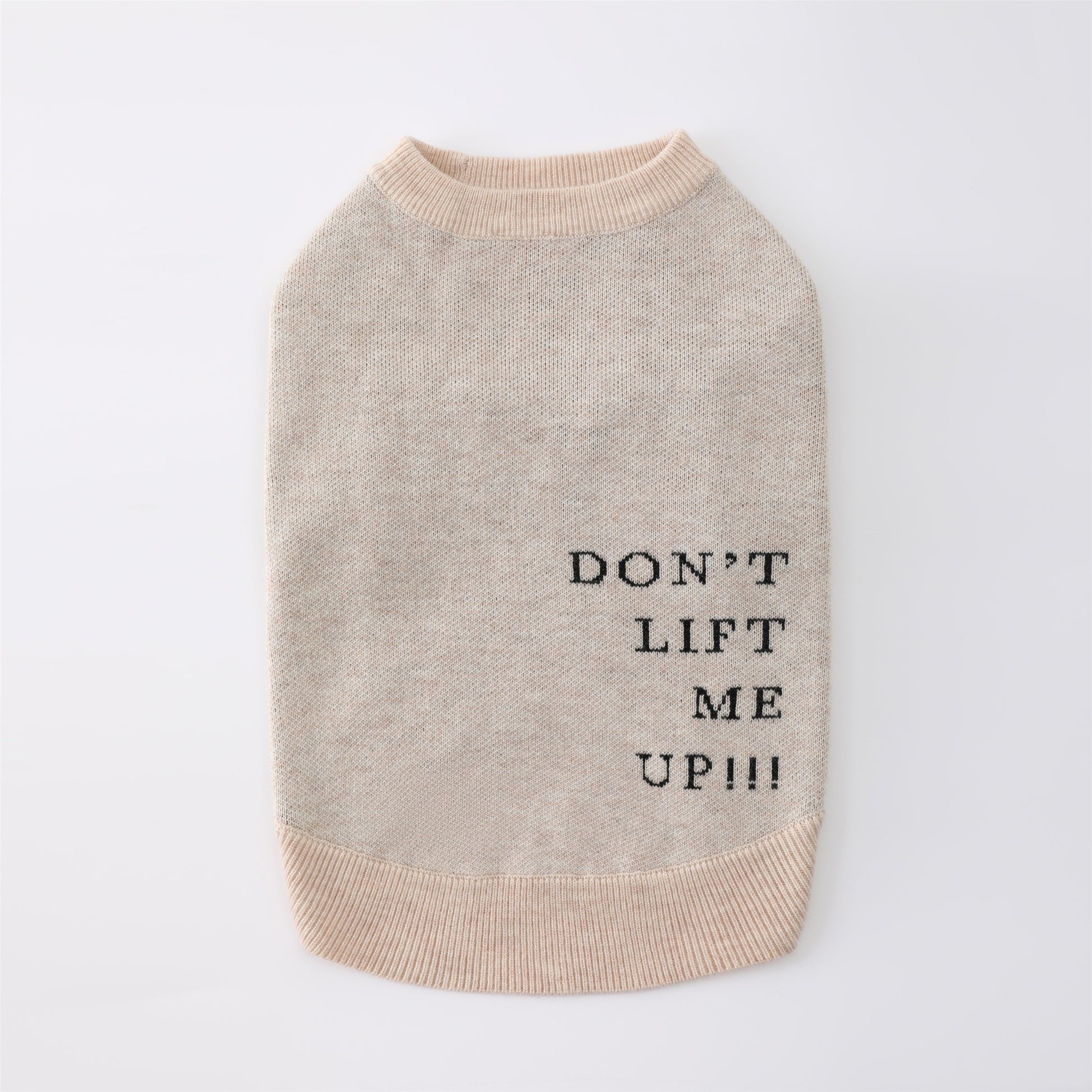 Apricot DLMU Jumper