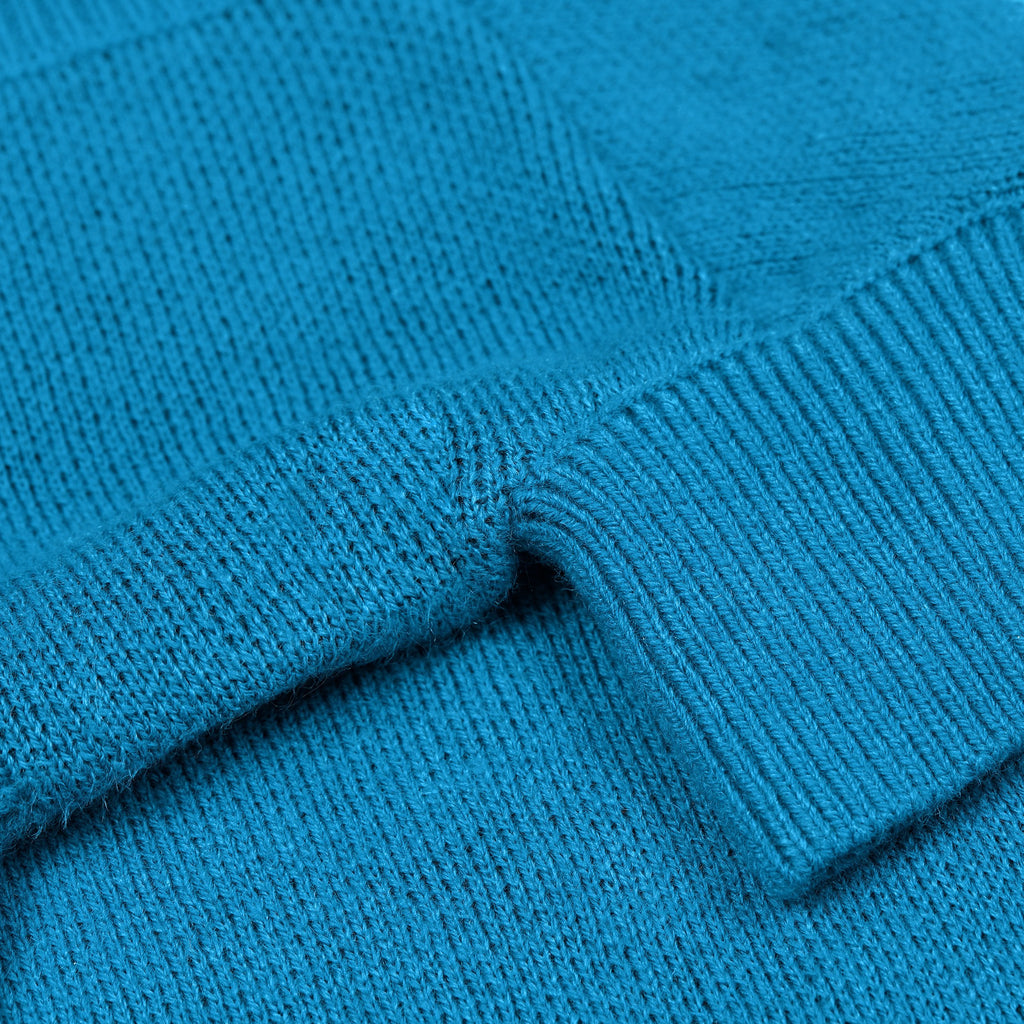 Overglam Logo Jumper in 5 Colours