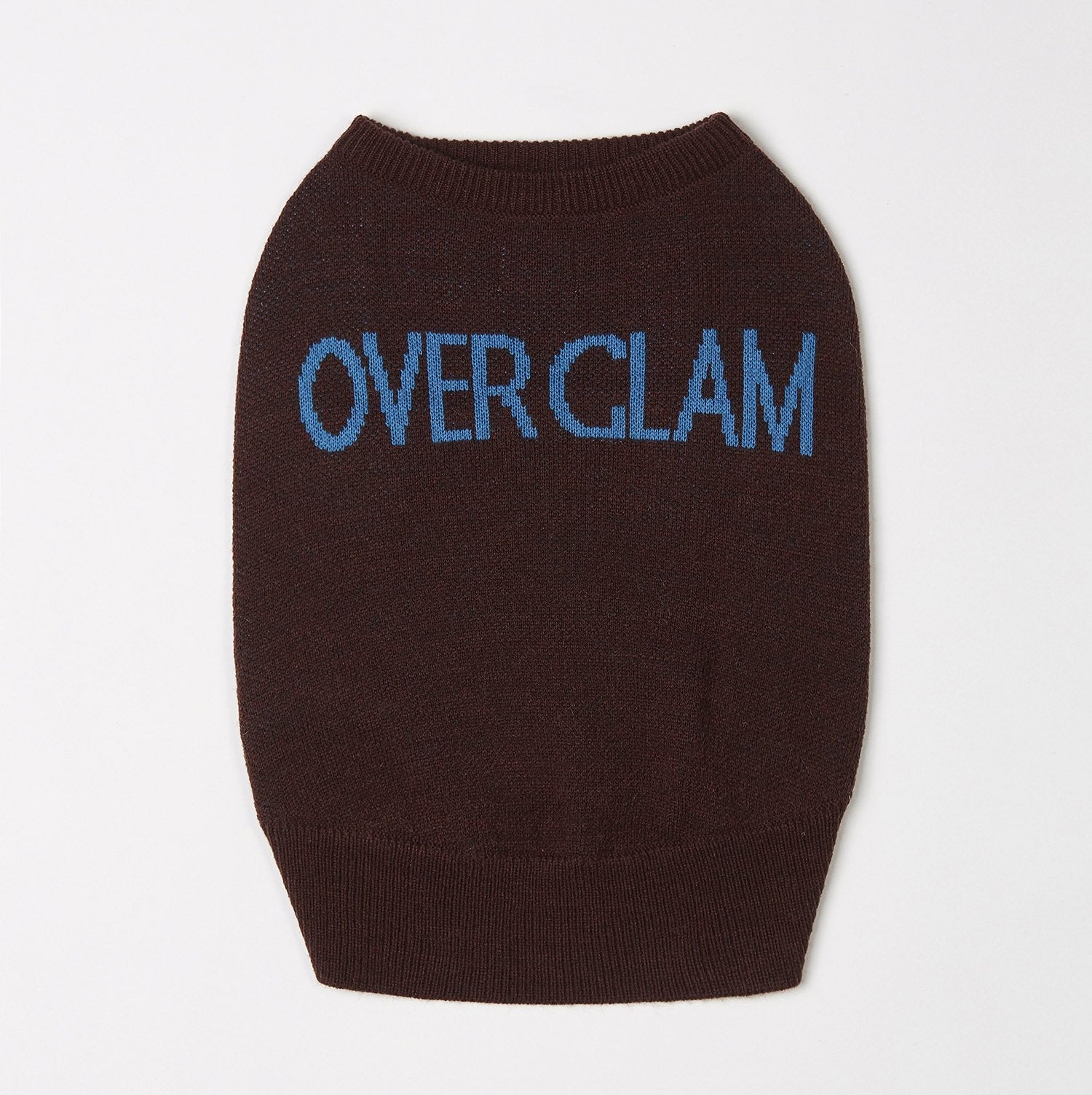 Overglam Logo Jumper in 5 Colours