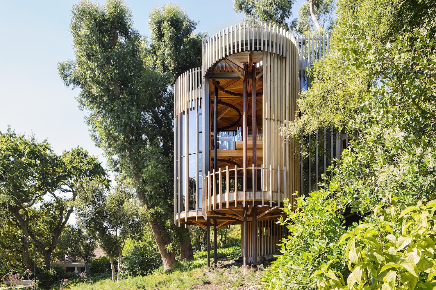 Global Architecture Collection