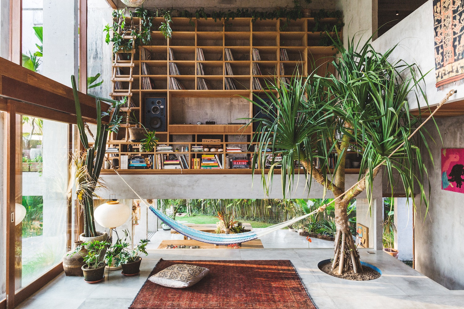 Concrete Jungle Tropical Architecture Book