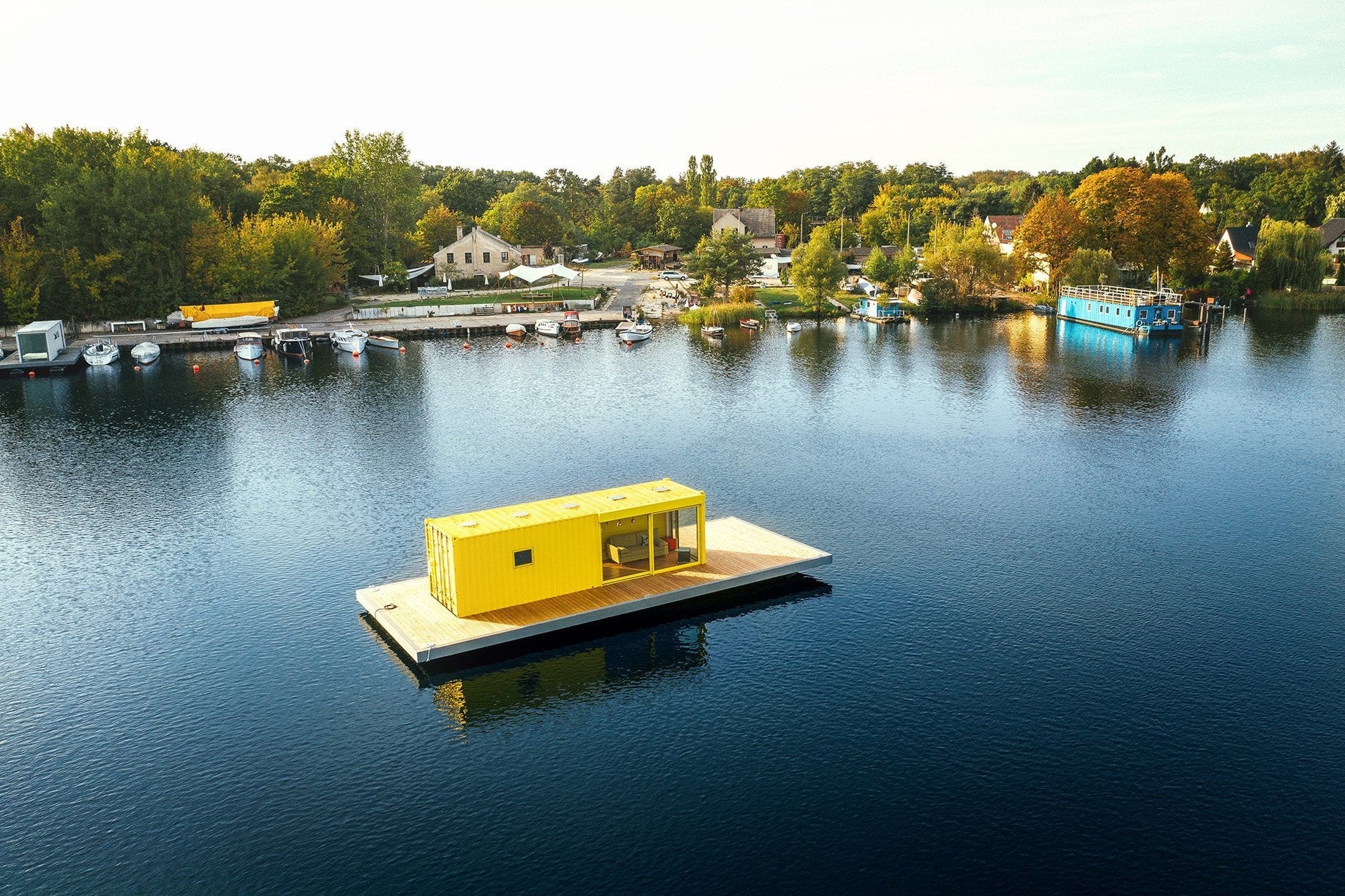 Container Atlas A Guide to Architecture and Design