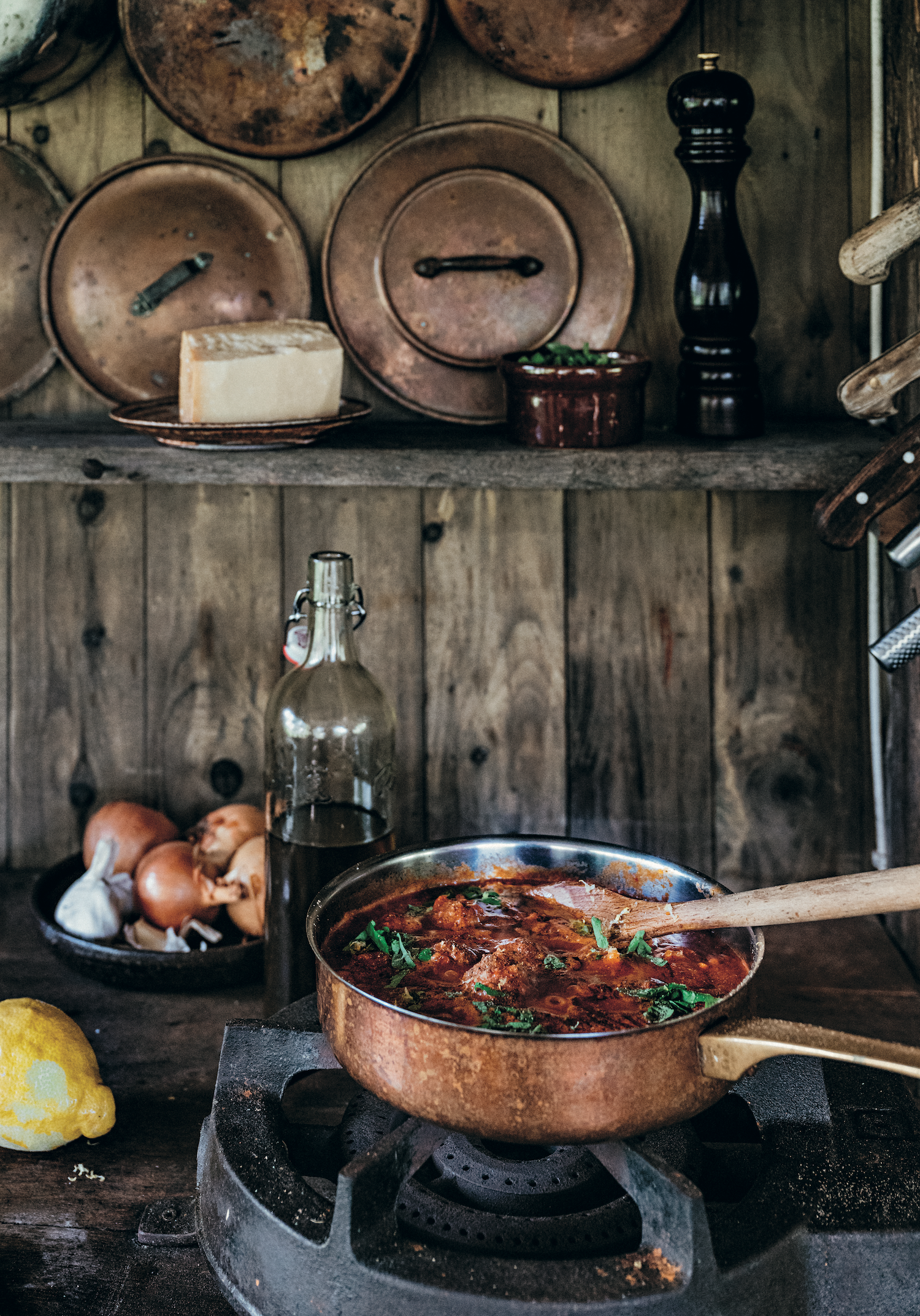 Wild Game Cookbook Simple Recipes for Hunters and Gourmets