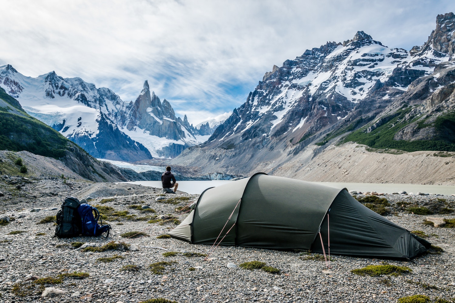 Leaving the Comfort Zone Adventure Guide