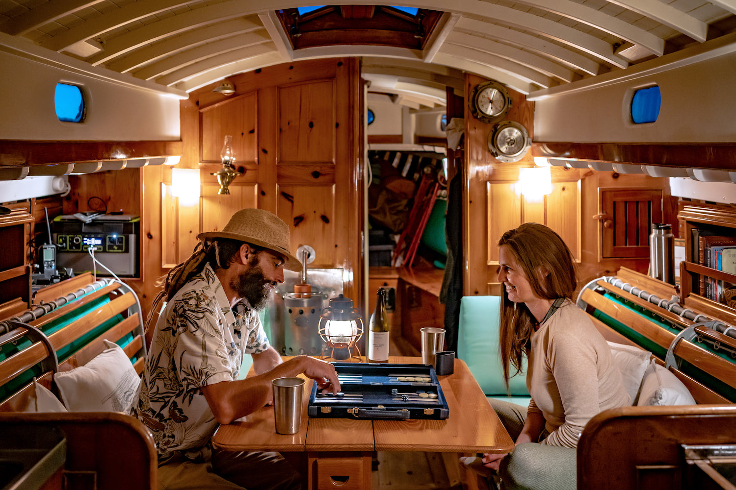 Boatlife Maritime Living Collection